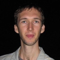 Alexander Cherednikov