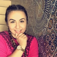 Karima Elaaoudi