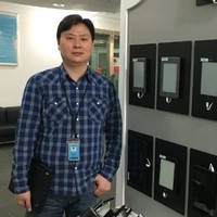 David Chen