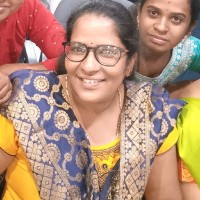 Shantha J