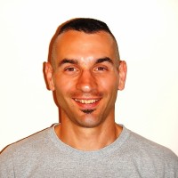 John DiMercurio II