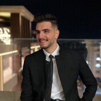 murad samman