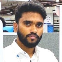 Nagaraju S