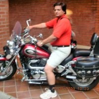 RAMESH CHANDRA KHANKERIYAL