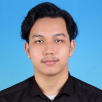 Muhammad Arif Abd Rahim
