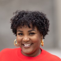 Jami Ballentine Dolby