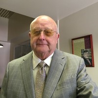 George Hollidge