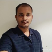 Siva Kumar Chowdam