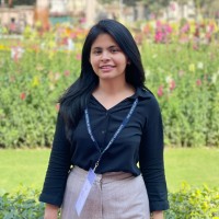 Deepanshi Ahuja
