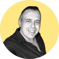Marcello Nascimento
