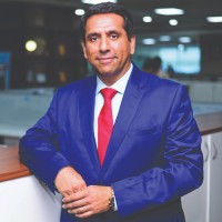 Mahesh A. Chhabria