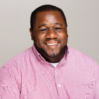 Antron Watson
