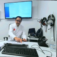 Jose Antonio Ponce Peralta