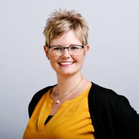 Anja Ulferts