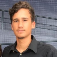Thales Santana