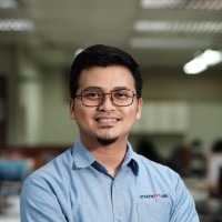 Achmad Fauqy Ashari