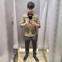 Paul Mohan