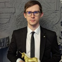 Dmitry Kurtaev