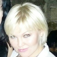 Mona Kapilov