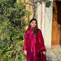 Shanaya Kapoor