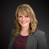Briana Van Roekel
