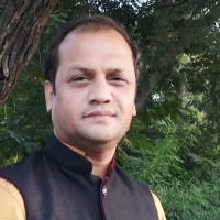 Devendra Chauhan