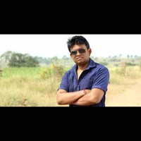 Tushar Gat Patil