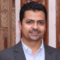 Syed Muqarrabeen