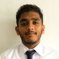 Heshan Perera
