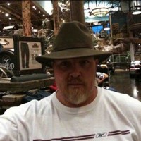 Scott Roseberry (Chst)(Ehs)