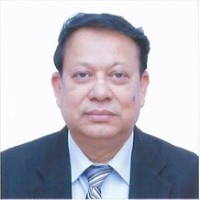 G K Roy