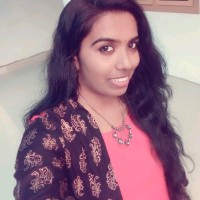 Raveena Radhakrishnan