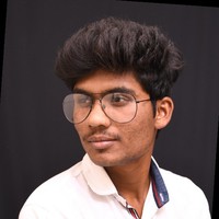 Mahesh Manal