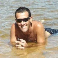 Ricardo Daniel Franco Cubilla