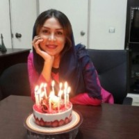 Mariam Ganji
