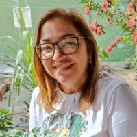 Suzete Maria Silva d Silva dos Santos
