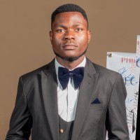 Samuel Moyo