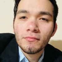 Jesus David Ruiz Rodríguez