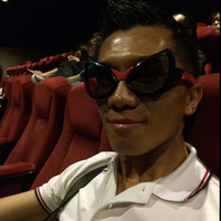 Luca Chan