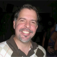 Ruben A Martinez