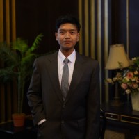 Rahmad Ikhsanudin