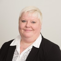 Donna Bates
