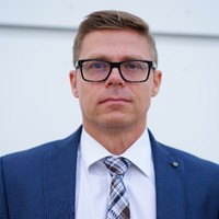 Holger Endres