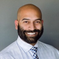 Alex Saldanha