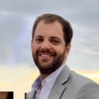 Gregory Simon