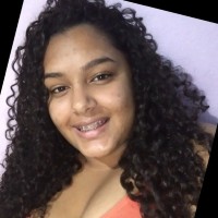 Ana Caroline