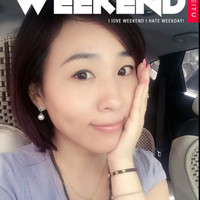 Lili Xia