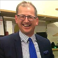 Gerry Leighton