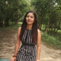 Urwashi Mehra
