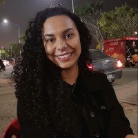 Pamela Vicenti Do Nascimento